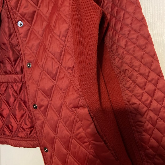 Spring jacket - Picture 2 of 3